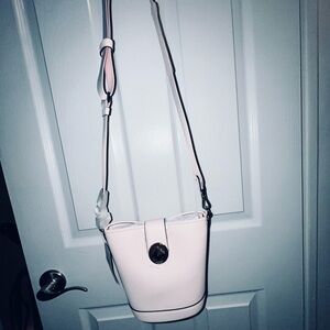 Kate Spade Light Pink Crossbody Bag